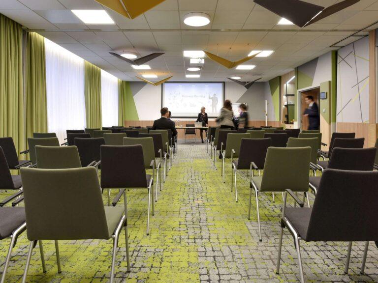 Salle de réunion