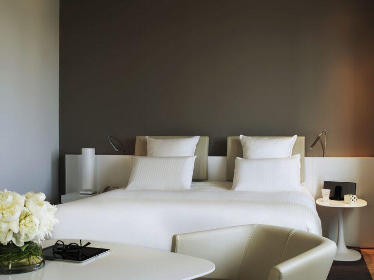 DOUBLE SUITE ROOM