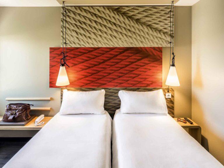 ibis Faro