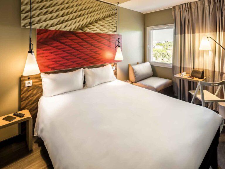 ibis Faro