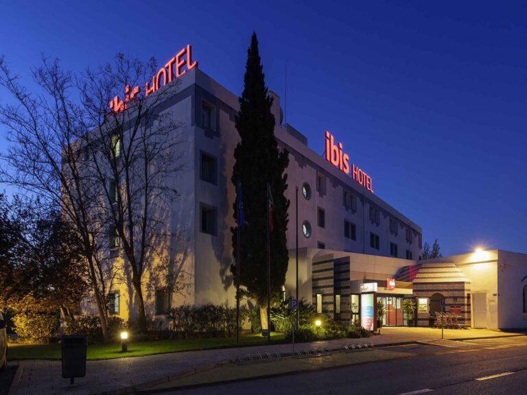 ibis Faro