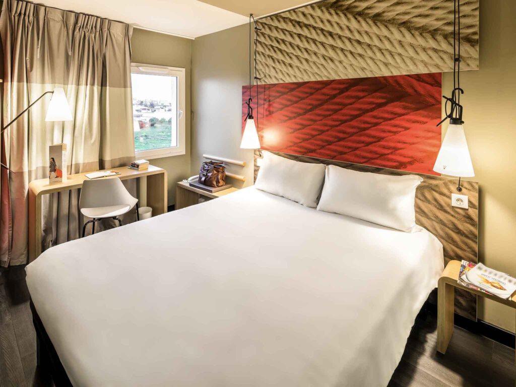 ibis Faro