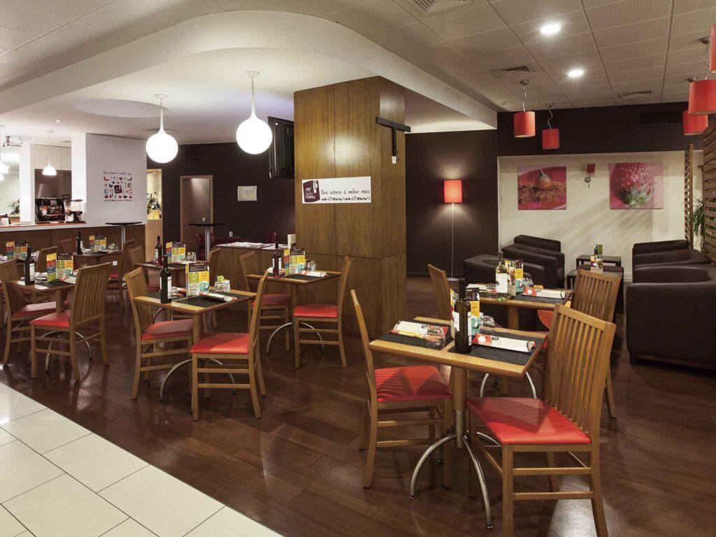 ibis Faro