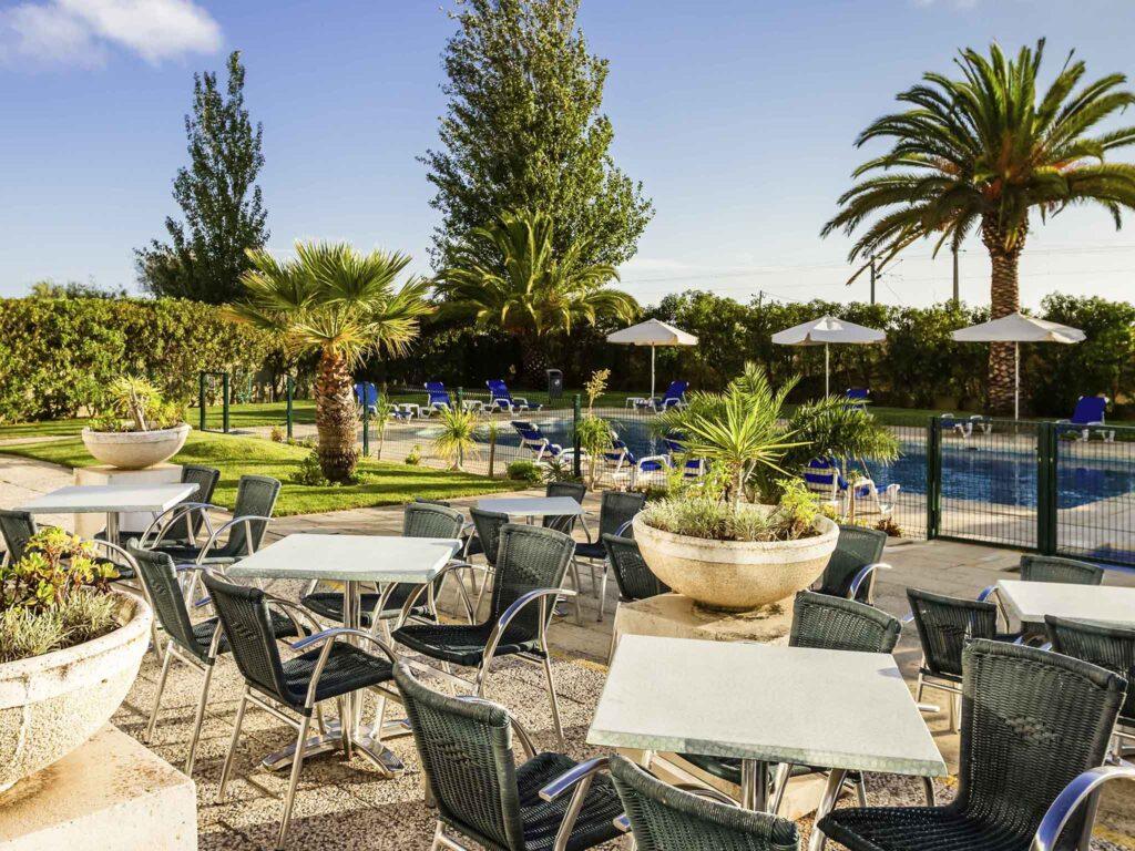 ibis Faro