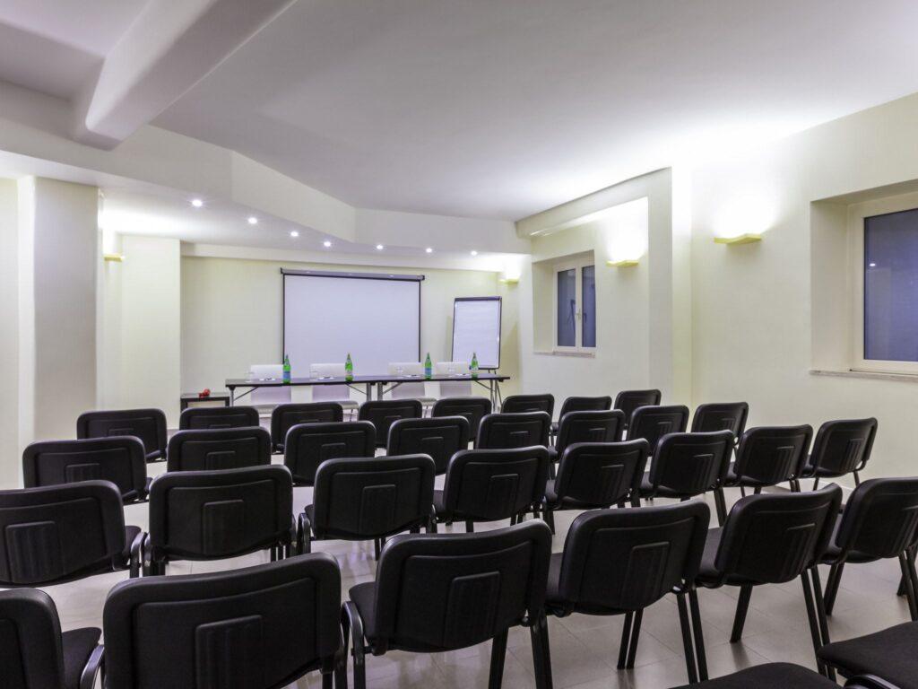 meeting room