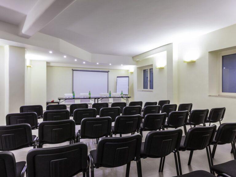 meeting room