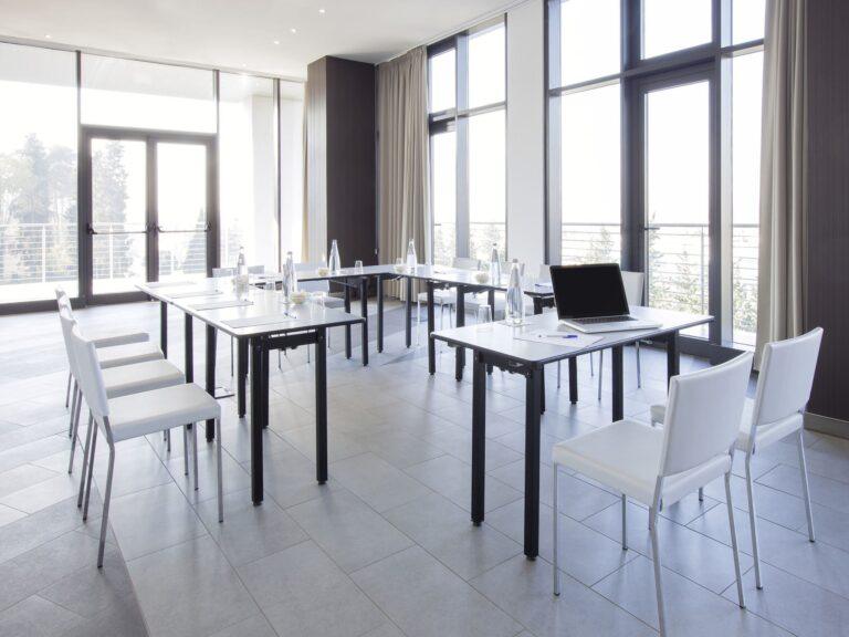 MEETING ROOM EGEO