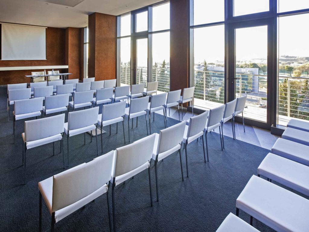 ibis Styles Roma Eur