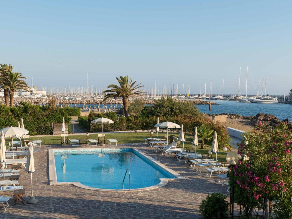 ? Mercure Civitavecchia Sunbay Park Hotel (Opening March 2018) ?