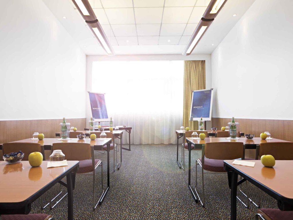 Novotel Venezia Mestre Castellana