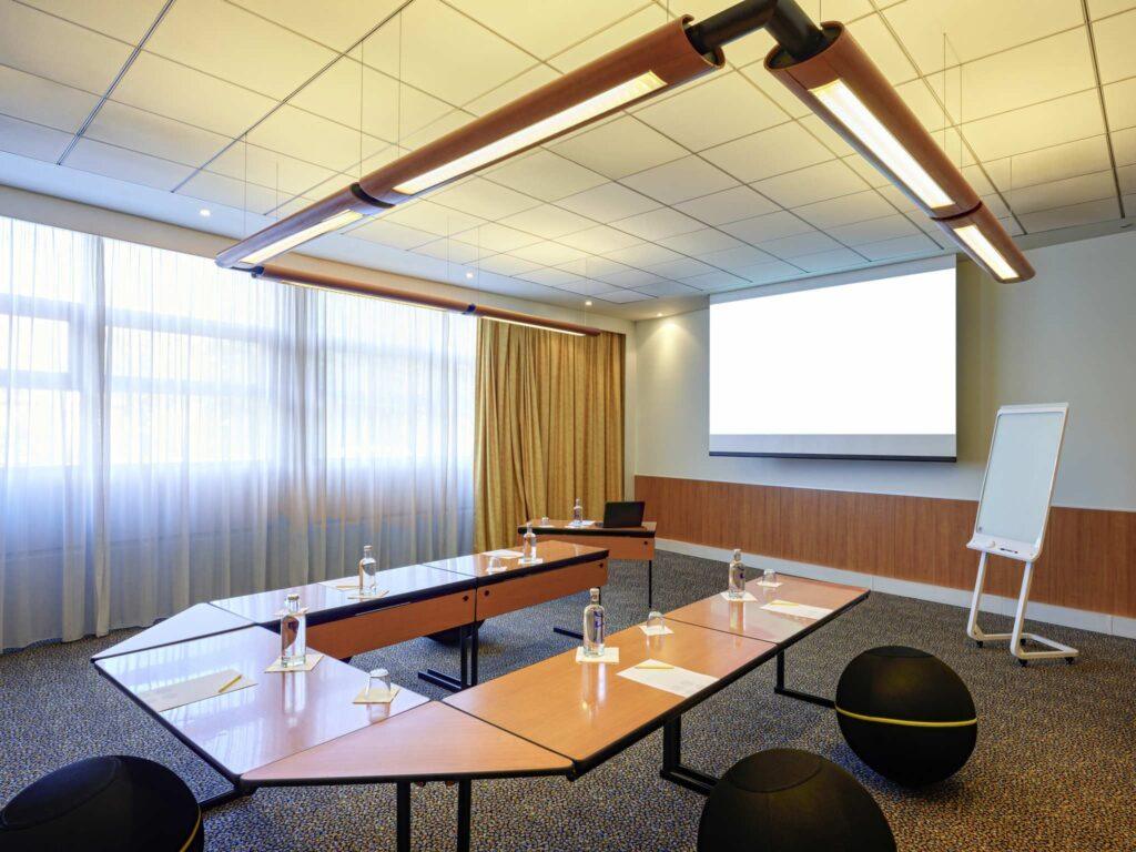 meeting room