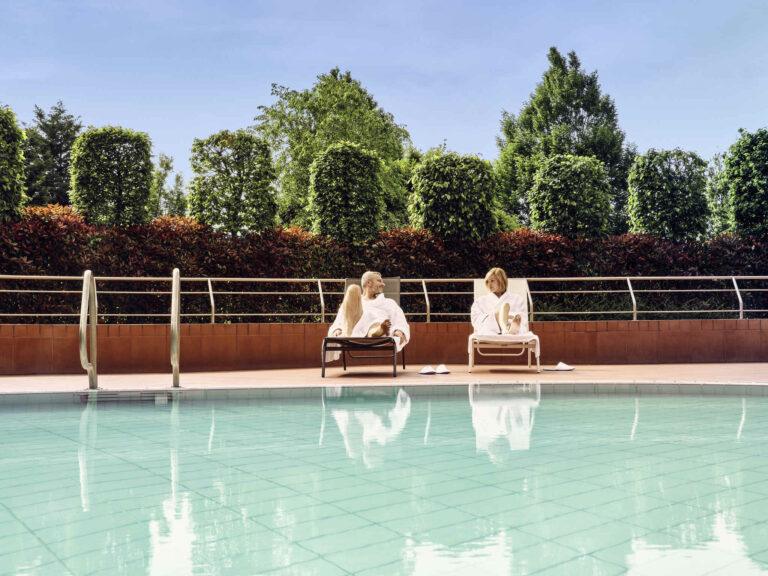 Novotel Venezia Mestre Castellana