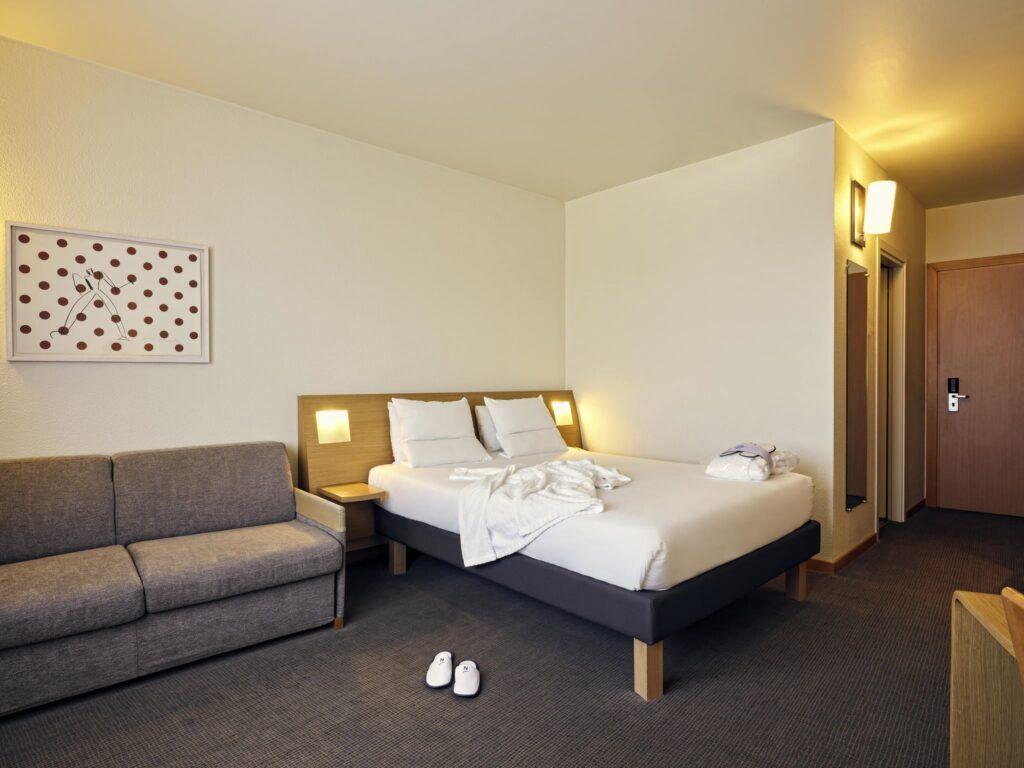 suite