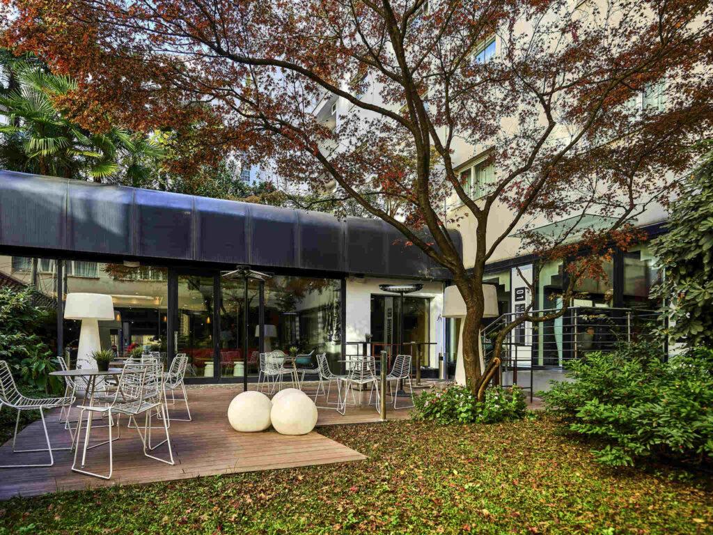 ibis Milano Centro
