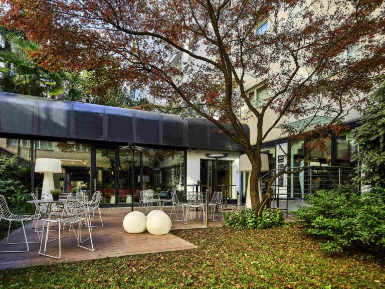 ibis Milano Centro