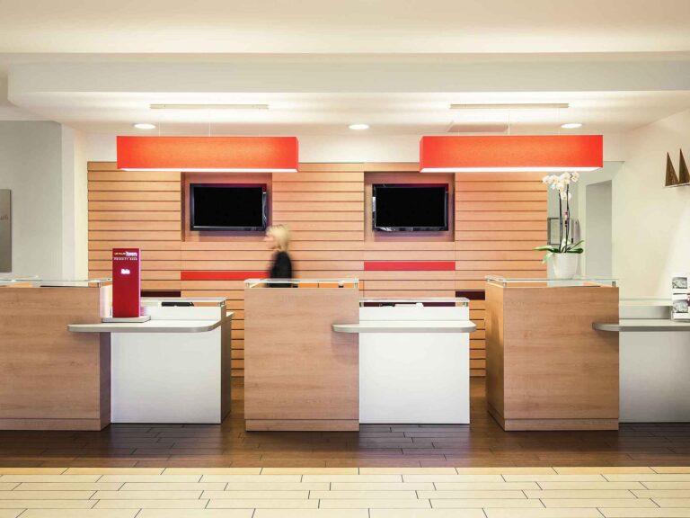 ibis Milano Malpensa Aeroporto