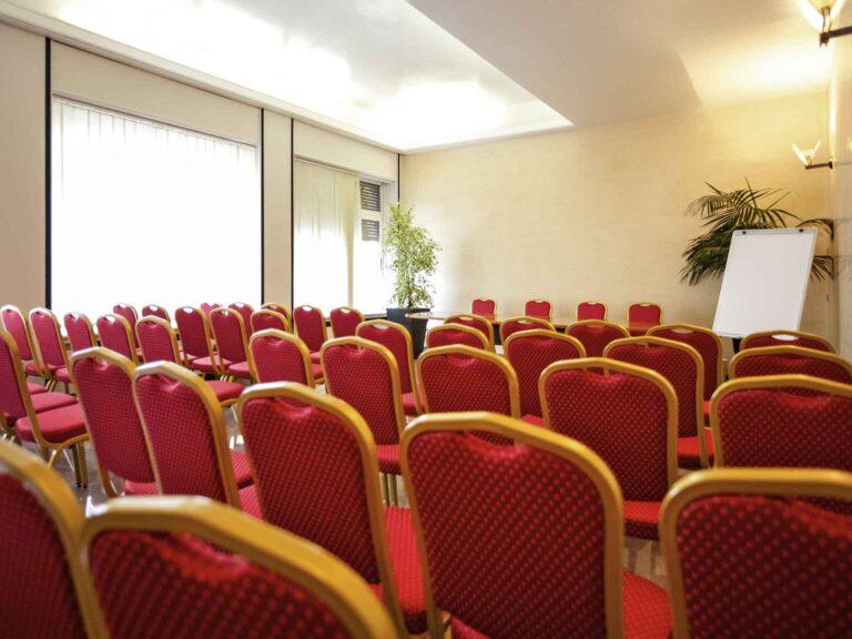 ibis Styles Parma Toscanini