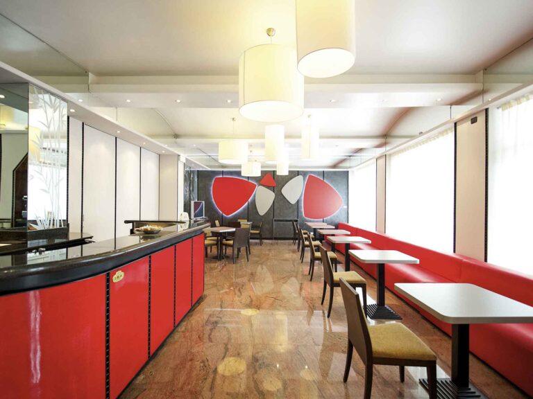 ibis Styles Parma Toscanini