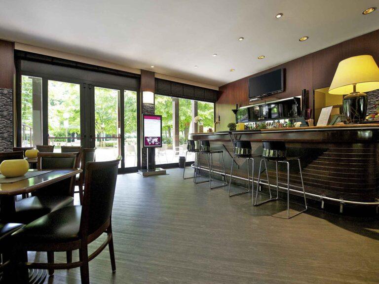 Mercure Bologna Centro