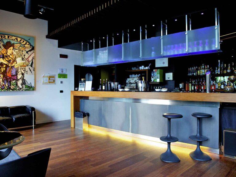 Mercure Nerocubo Rovereto
