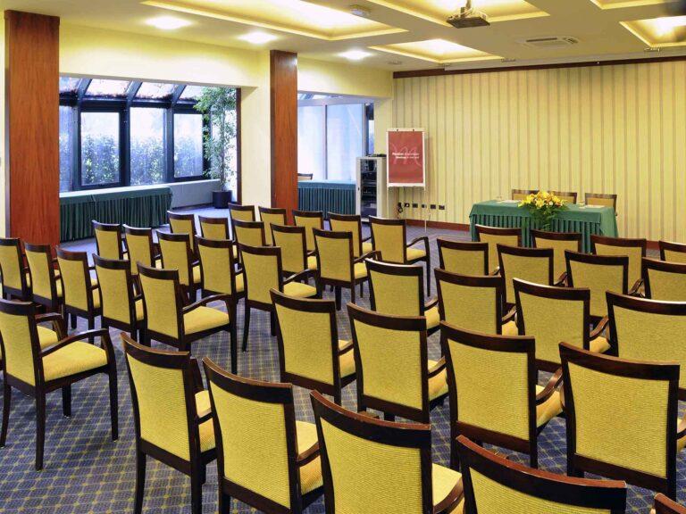 Mercure Astoria Reggio Emilia