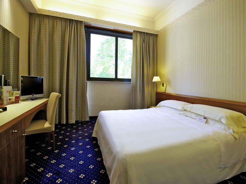 Mercure Astoria Reggio Emilia