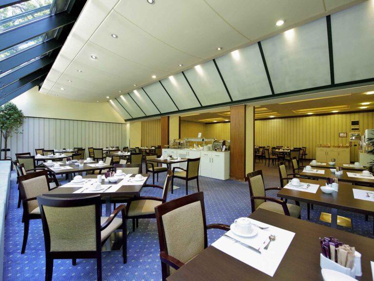 Mercure Astoria Reggio Emilia