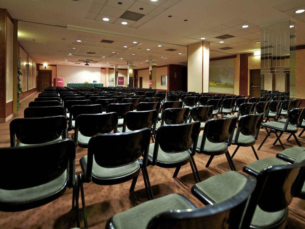Mercure Astoria Reggio Emilia
