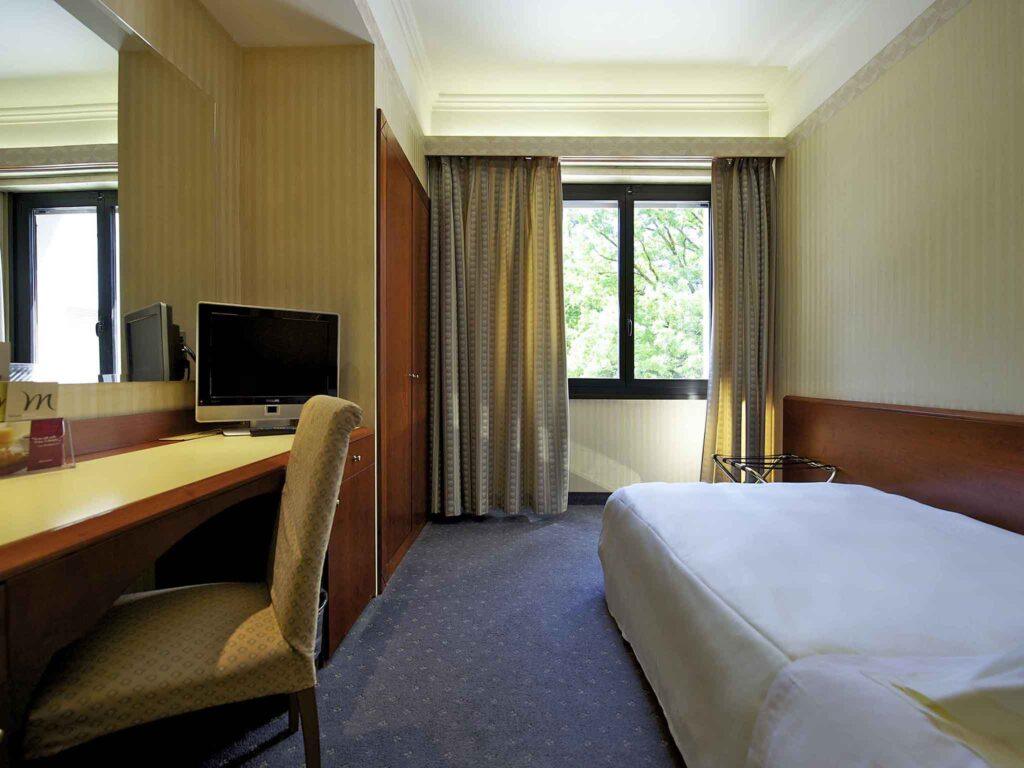 Mercure Astoria Reggio Emilia