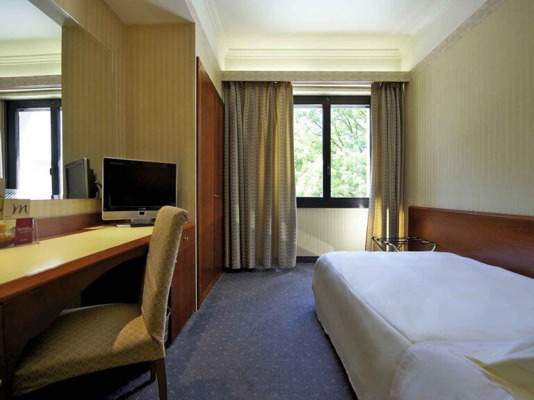 Mercure Astoria Reggio Emilia