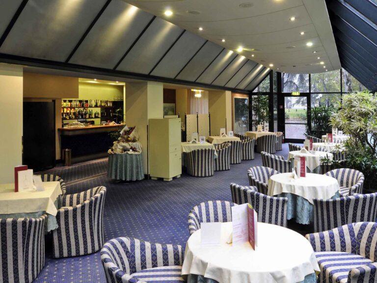 Mercure Astoria Reggio Emilia