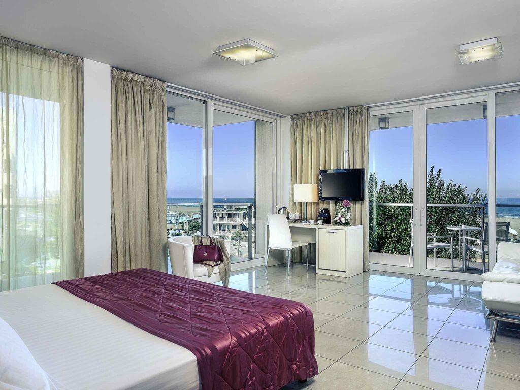 Mercure Rimini Artis