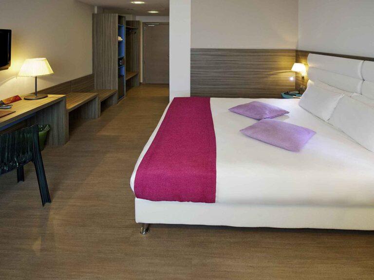 Hotel Mercure Venezia Marghera