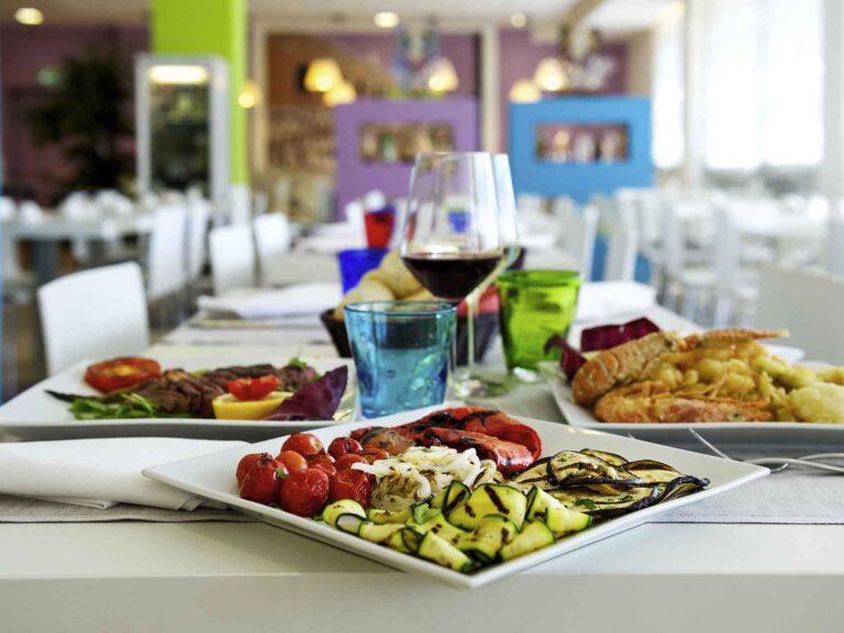 Hotel Mercure Venezia Marghera
