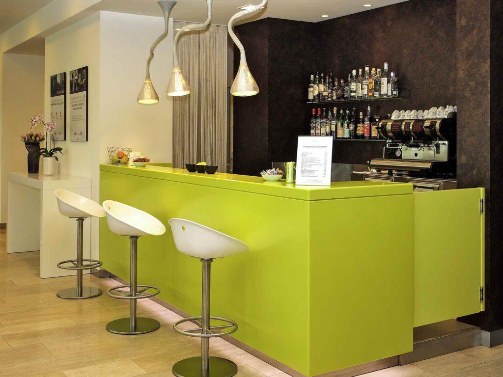 Hotel Mercure Venezia Marghera