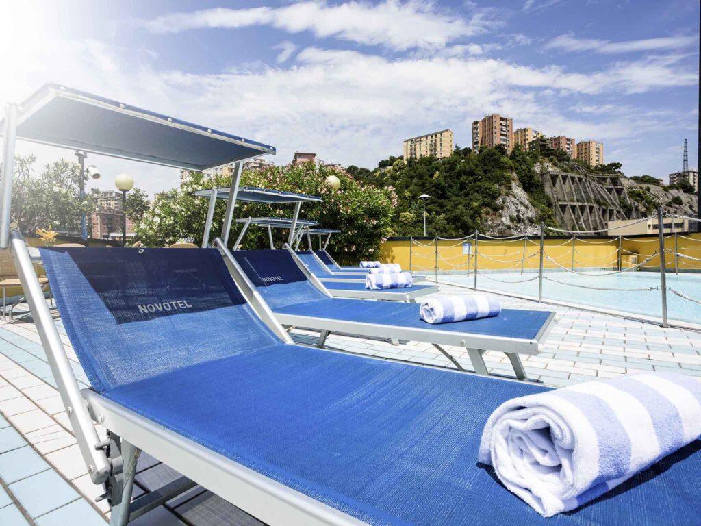 Novotel Genova Ovest