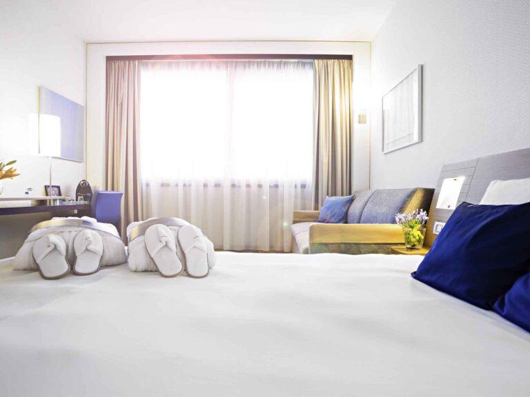 Novotel Genova Ovest