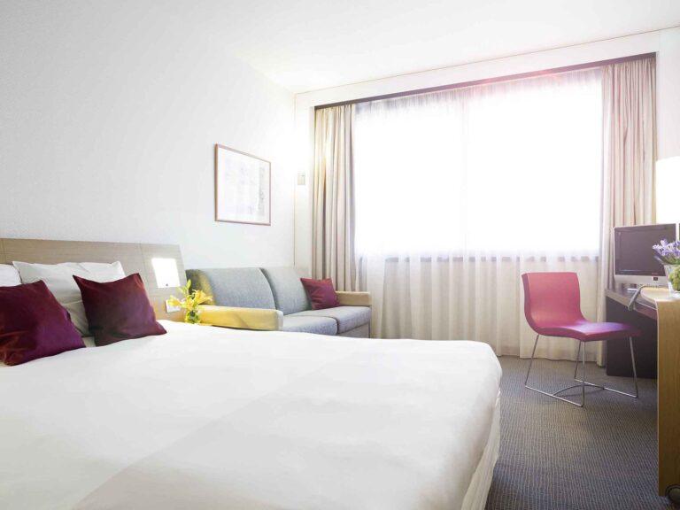 Novotel Genova Ovest