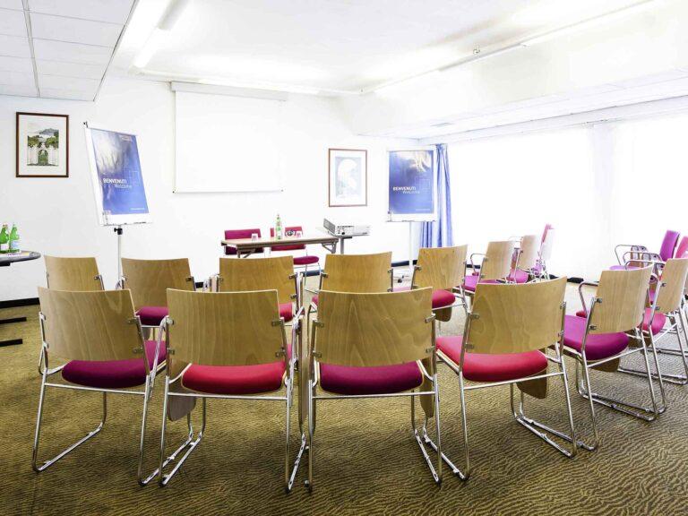 Novotel Genova Ovest
