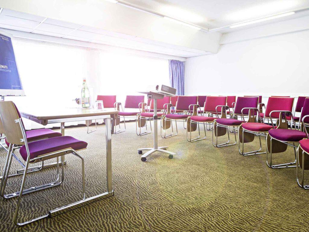 Novotel Genova Ovest
