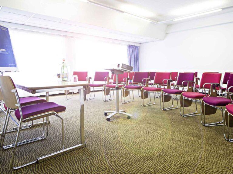 Novotel Genova Ovest