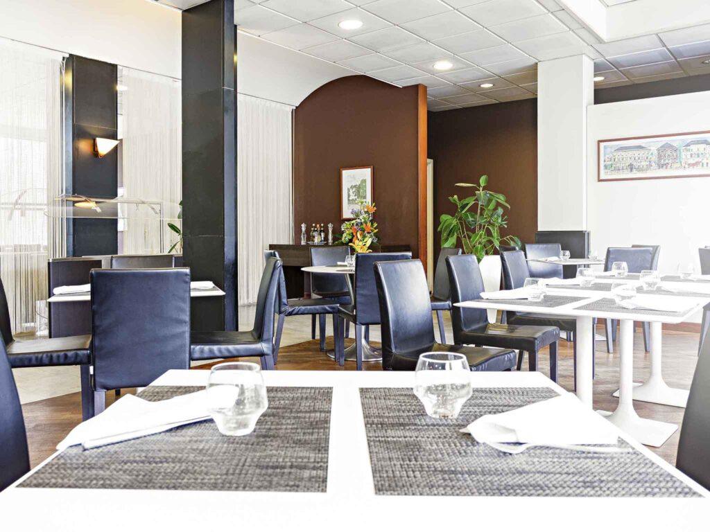 Novotel Genova Ovest