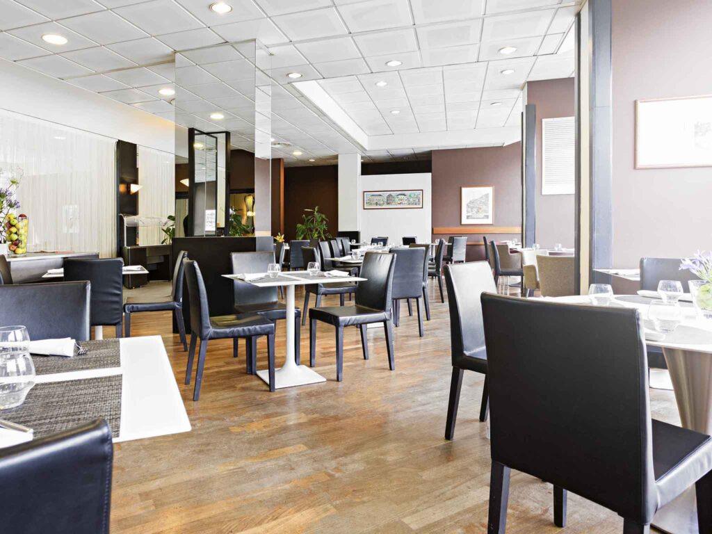 Novotel Genova Ovest