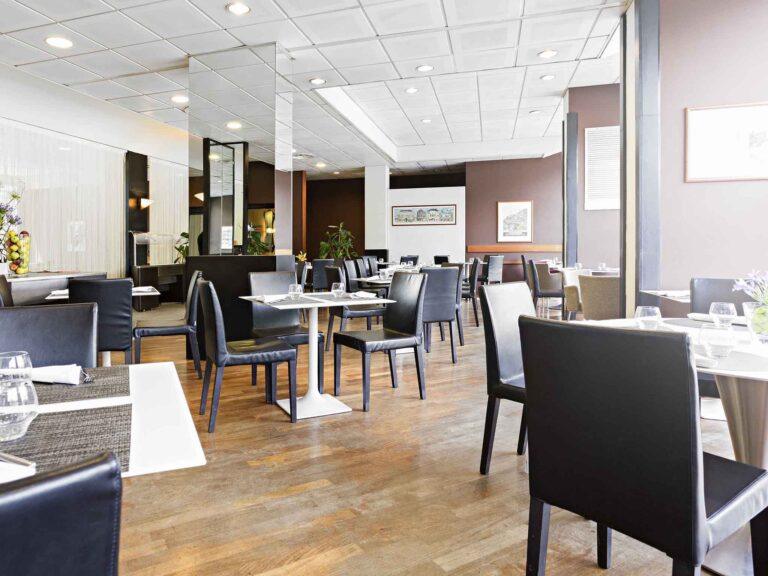 Novotel Genova Ovest