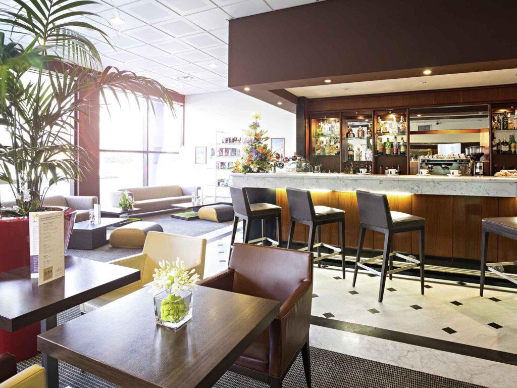 Novotel Genova Ovest