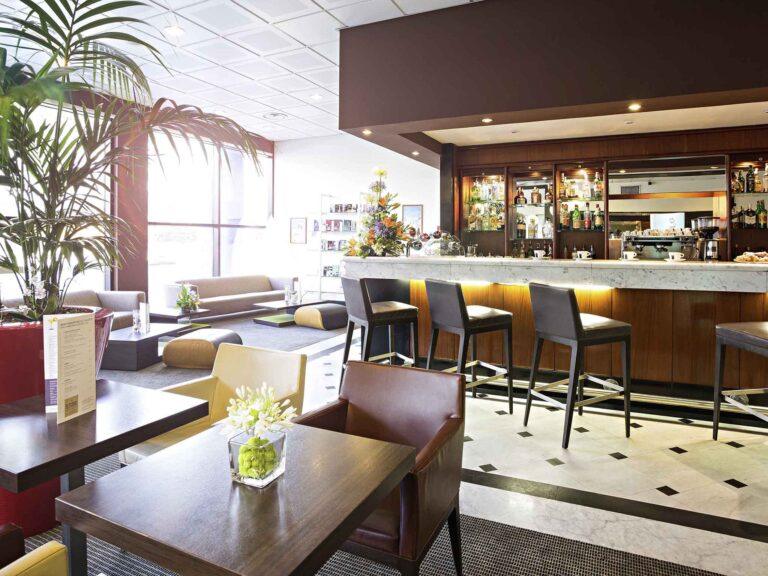Novotel Genova Ovest