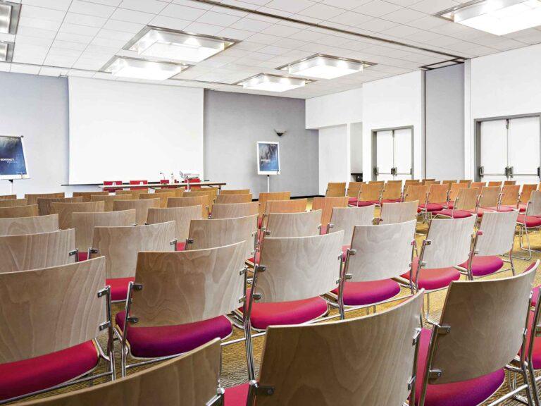 Novotel Genova Ovest