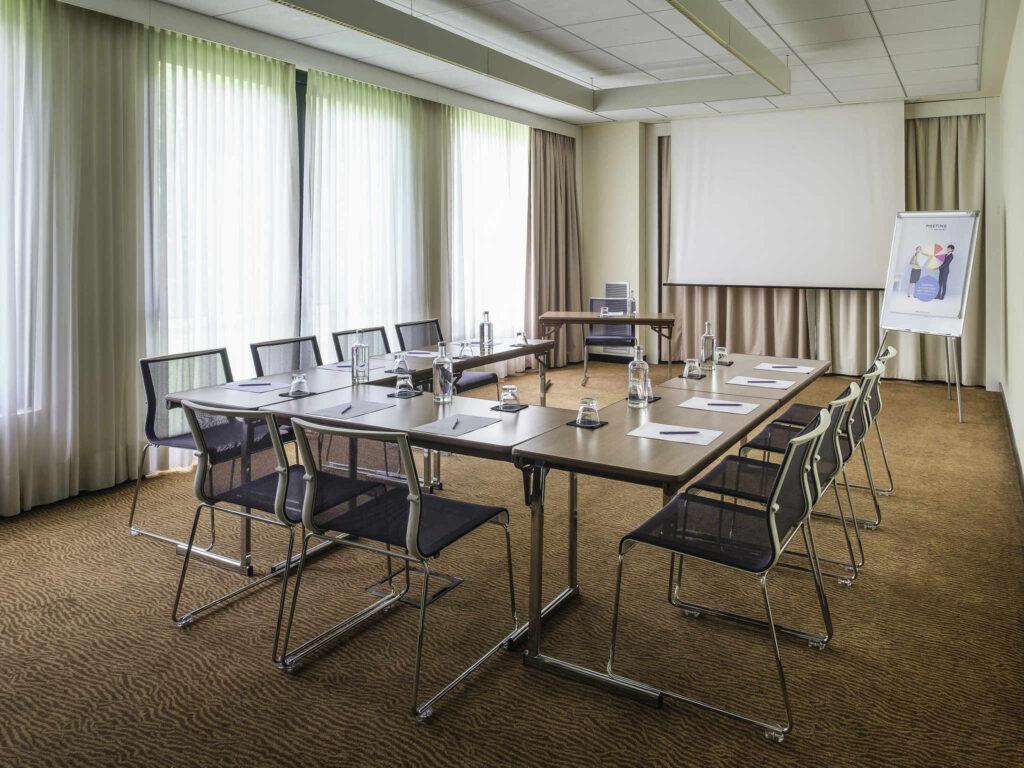 Novotel Milano Nord Ca Granda