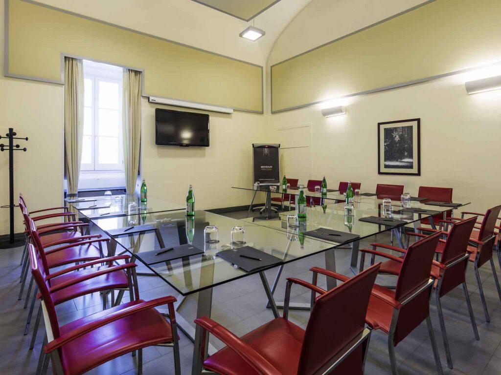 Palazzo Caracciolo Napoli - MGallery Collection