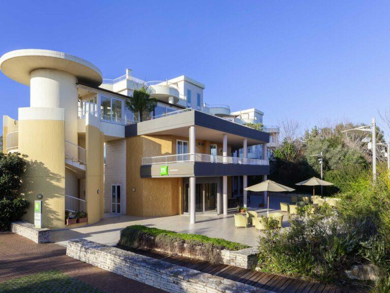 exterior day